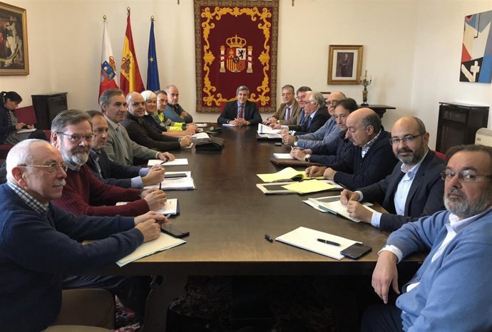 Comisión de vialidad invernal