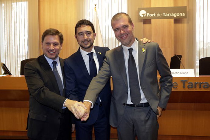 Agencia Catalana de Noticias