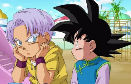 Dragon Ball Super: ¿Son Goten y Trunks la clave para derrotar a Broly? Dragon Ball Super: ¿Son Goten y Trunks la clave para derrotar a Broly?