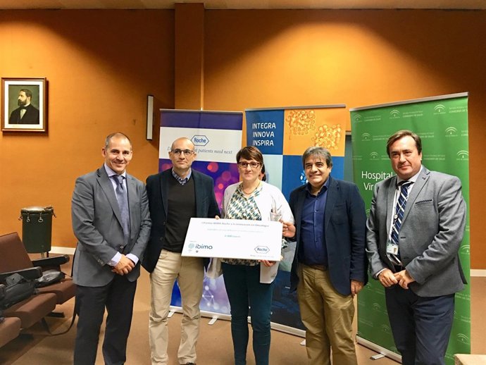 Un Proyecto Pionero De Gestión De La Unidad Intercentros De Oncología Médica De 