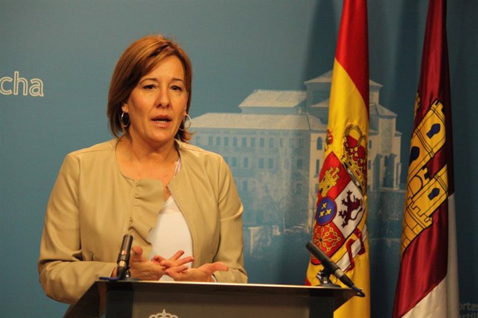 Blanca Fernández, PSOE