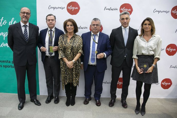 Fundación Integra celebra en Madrid su evento anual 2018