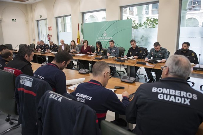 Comité Asesor del Infoca