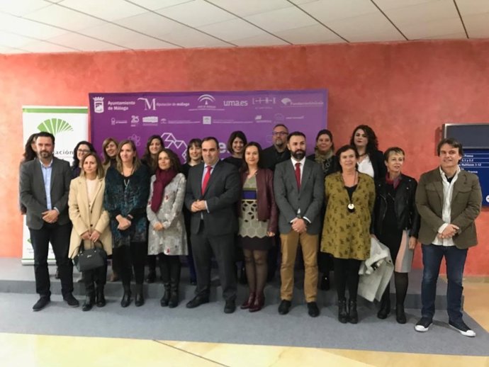 Presentación de Talent Woman