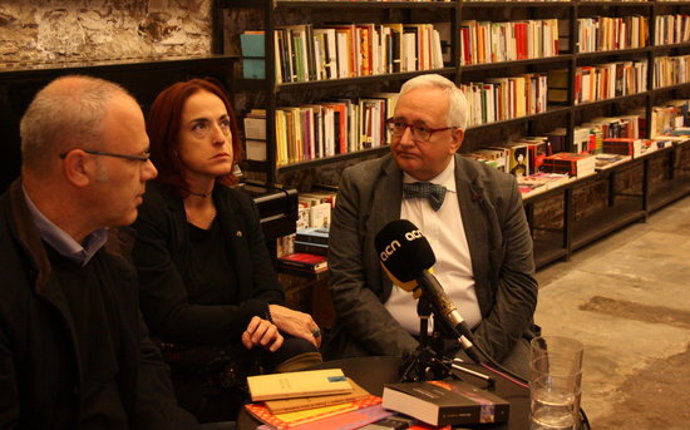 Agencia Catalana de Noticias