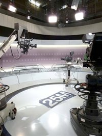 Canal Sur TV propone dos debates a cuatro entre los candidatos a la Junta los lunes 19 y 26 de noviembre