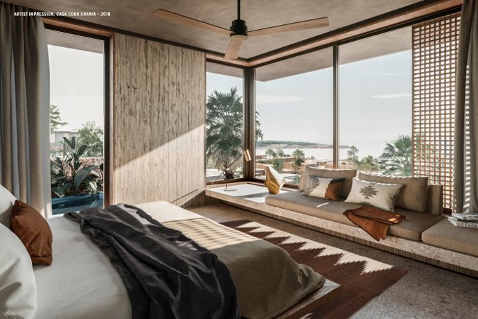 Thomas Cook dará un impulso a sus hoteles