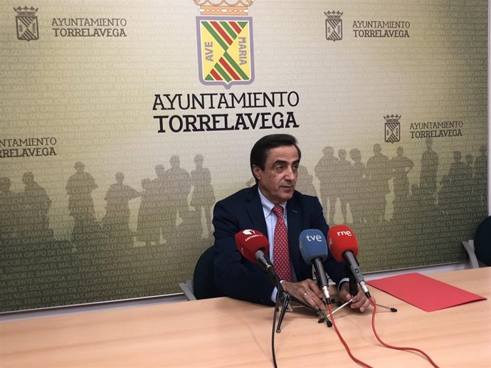 Ildefonso Calderón PP