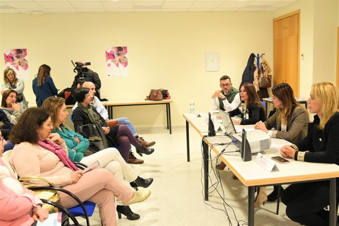 Jornadas Networking y asesoramiento personalizado para empresas culturales'