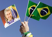 Bolsonaro nombra al astronauta Marcos Pontes ministro de Ciencia y Tecnología