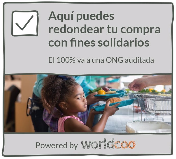 Condis lanza la campaña 'Redondeo Solidario' para ayudar a colectivos vulnerable