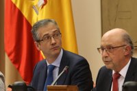 El Banco de España trabaja en un "ambicioso" proyecto de planificación estratégica para los próximos años