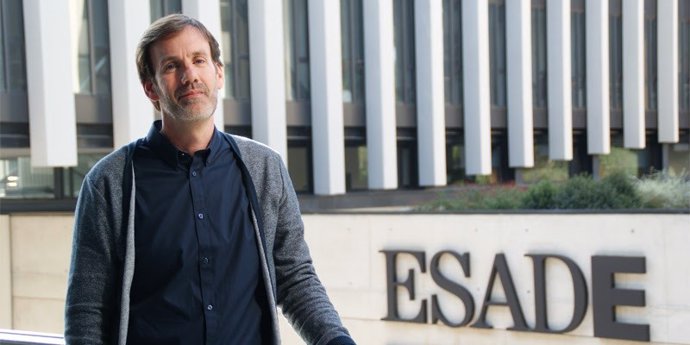 Ignasi Martí, nuevo director del Instituto de Innovación Social de ESADE