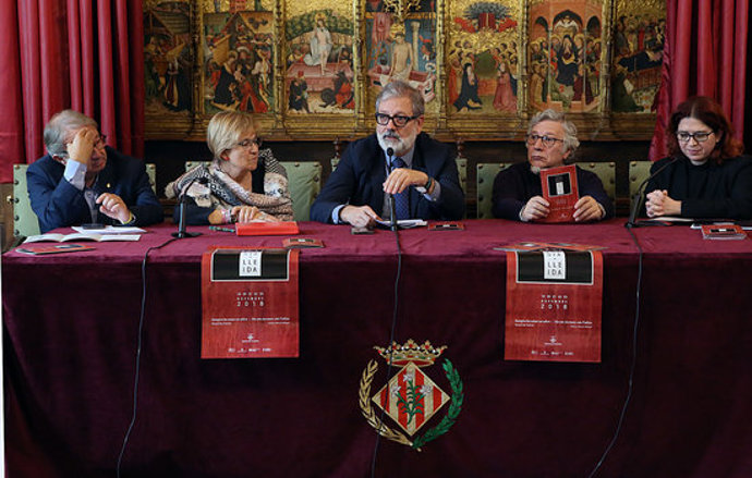 Agencia Catalana de Noticias