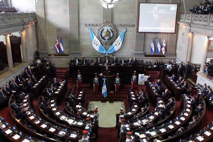 Congreso de Guatemala