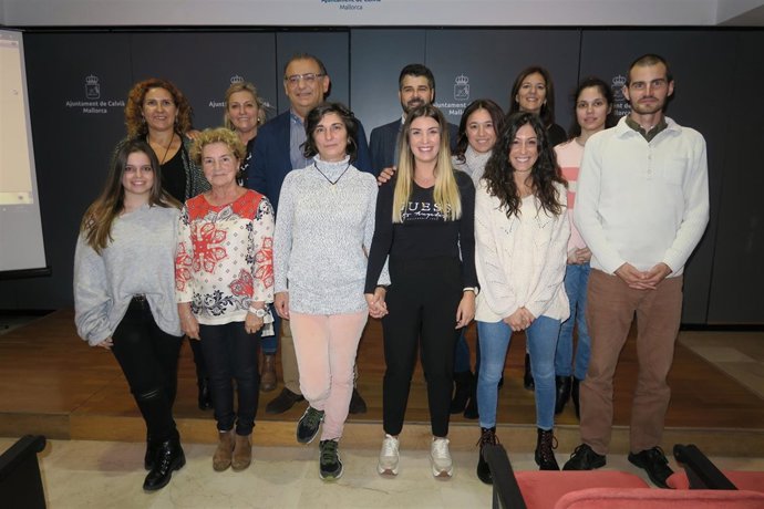 Nuevo programa SAID del IMAS