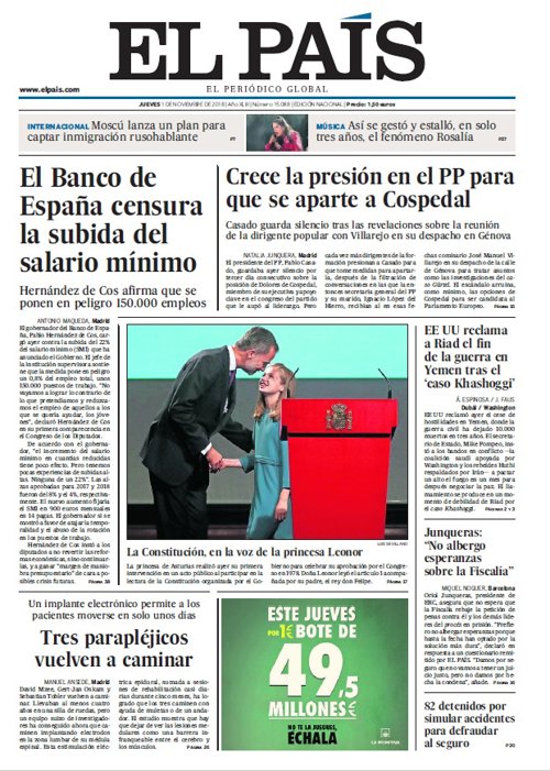 Portadas