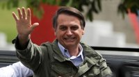 La dividida izquierda brasileña comienza a organizarse en las calles contra Bolsonaro