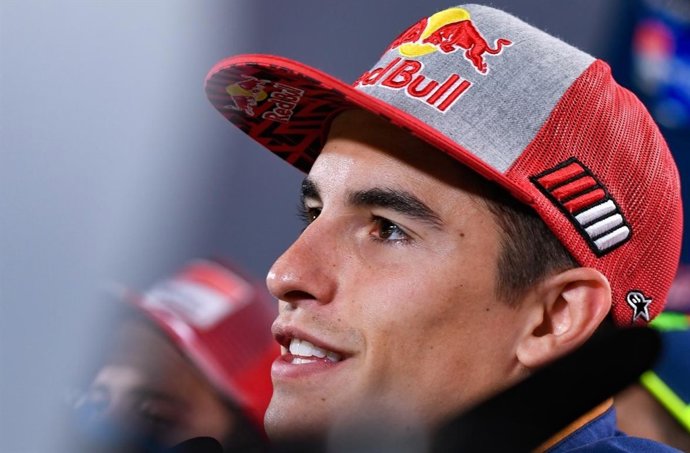 Marc Márquez MotoGP