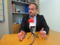 Alejandro Fernández descarta sumar amb Valls i el PP presentarà llista pròpia a Barcelona
