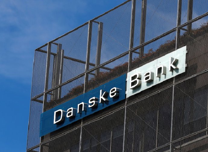 Logo Danske Bank
