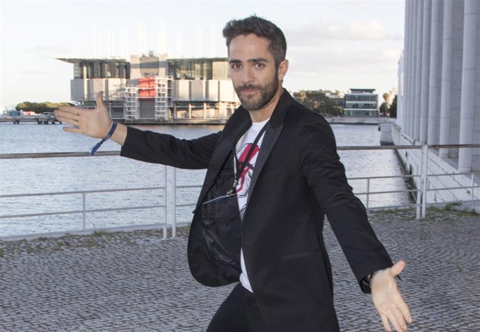 ROBERTO LEAL