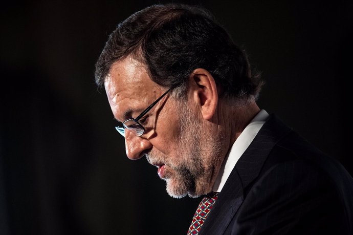 Mariano Rajoy