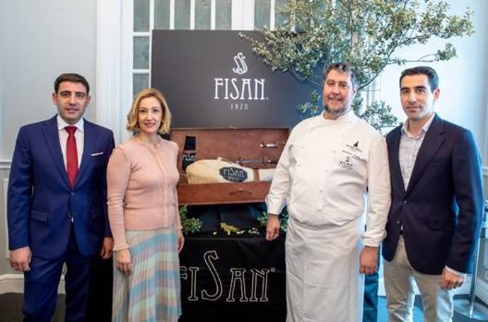 Hermanos Sánchez (Fisan)