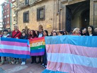 Daniel Ripa celebra la "victoria frente a una persecución ideológica" por el sobreseimiento de la causa de Hazte Oír