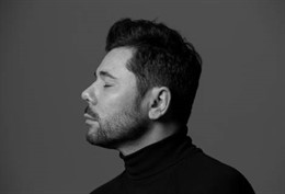 El cantaor flamenco Miguel Poveda.