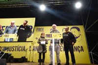 Junqueras: "La prisión será probablemente su peor decisión, porque será su derrota"