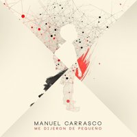 Manuel Carrasco estrena Me dijeron de pequeño, primer avance de su nuevo álbum