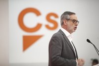 Villegas, sobre que Abogacía descarte rebelión para líderes del procés: "Es un pacto vergonzante, impunidad por votos"