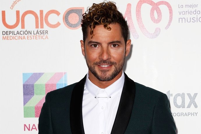 David Bisbal habla sobre su paternidad en 'El Homiguero'