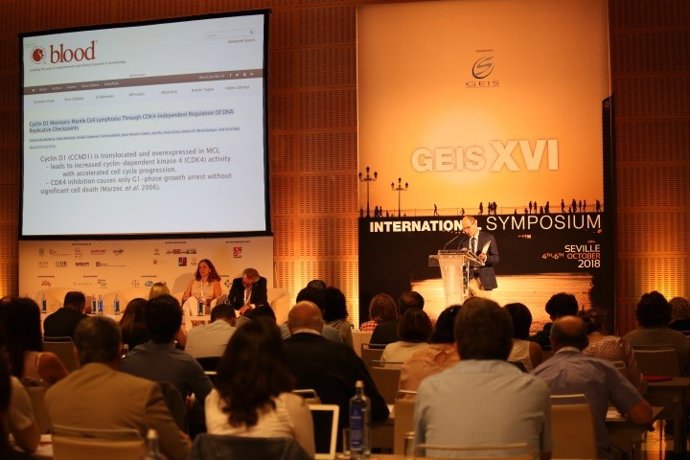 Especialistas en sarcoma asisten a un simposio