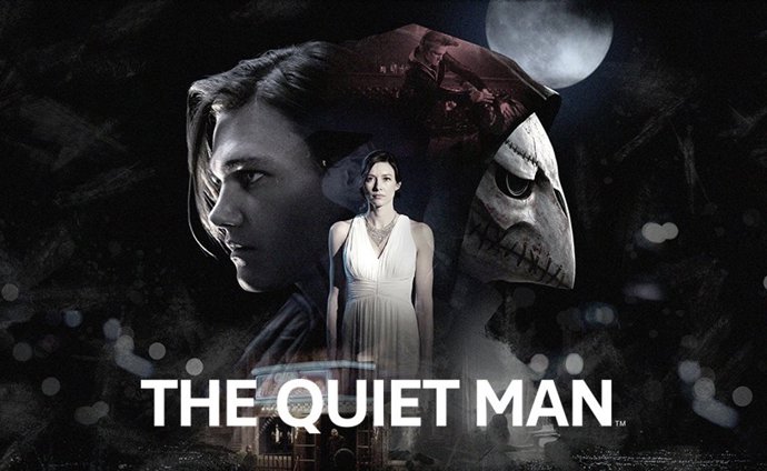 The Quiet Man