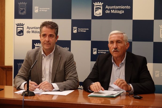 El Ayuntamiento De Málaga Informa: Nueva Convocatoria De Subvenciones Para Zonas