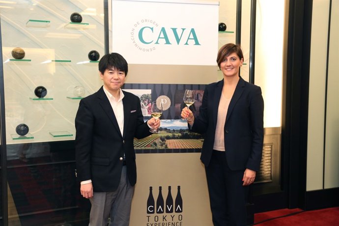 DO Cava- Tokio