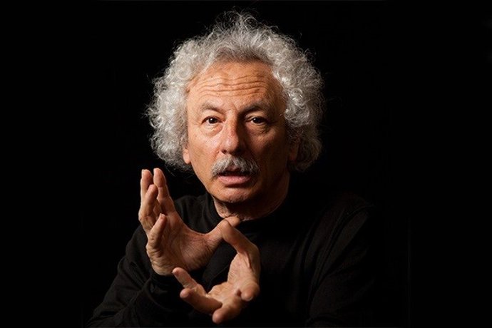 Rafael Álvarez 'El Brujo'