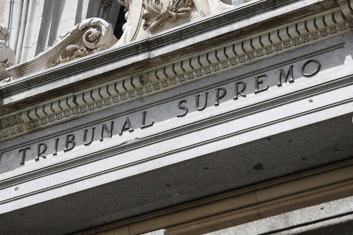 Tribunal Suprem