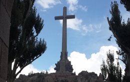 Basílica del Valle de los Caídos