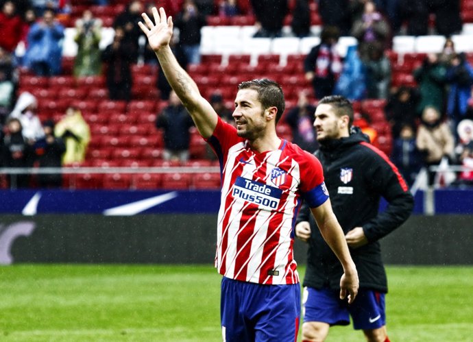 Gabi (Atlético de Madrid)