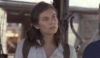 El adiós de Lauren Cohan a The Walking Dead: "Quiero a Maggie y siempre la querré"