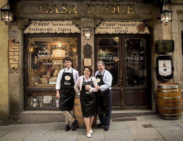 Guardianes de tradición