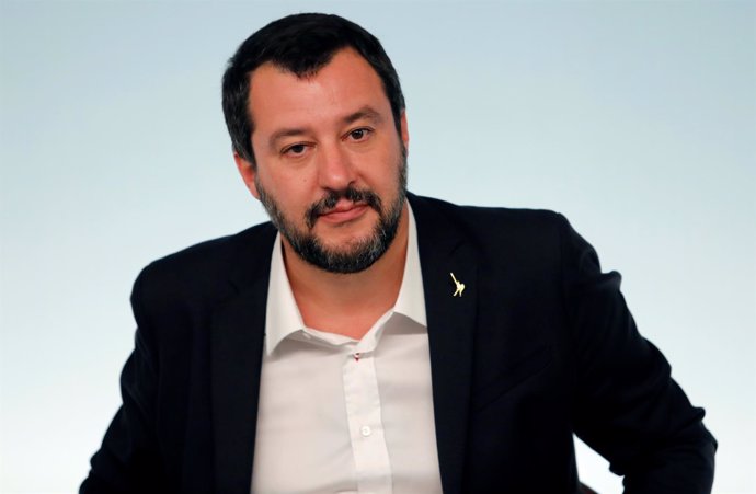 Matteo Salvini