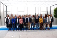 Bendodo (PP) ve las elecciones autonómicas como un referéndum: "O 44 años de socialismo o cambio"