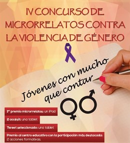 El concurso de microrrelatos se dirige a los jóvenes aragoneses