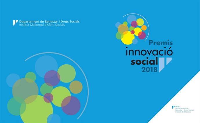 Premios innovación social 2018