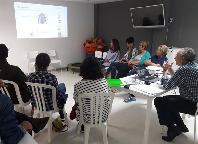 Jornada eficiencia energética