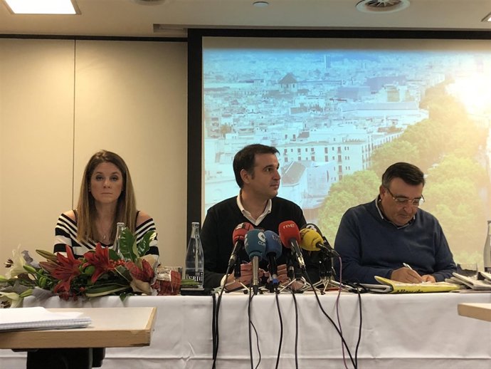 Torralba, Pallarols y Jiménez